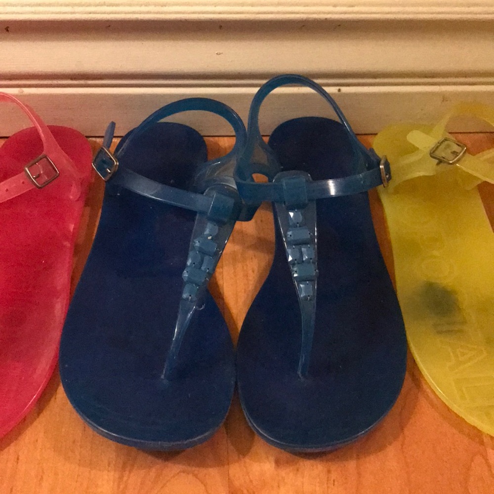 Sandals Bundle - image 3